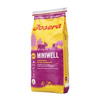 JOSERA ADULT MINIWELL 10KG