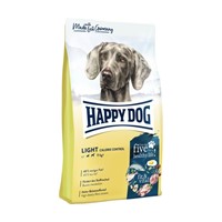 HAPPY DOG LIGHT CALORIE CONTROL 12 KG