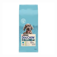 PURINA DOG CHOW PUPPY LARGE BREED ΓΑΛΟΠΟΥΛΑ 14Kg