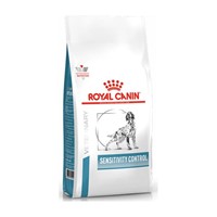 ROYAL CANIN SENSITIVITY CONTROL DOG 7KG