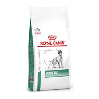 ROYAL CANIN DIABETIC DOG 7KG