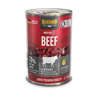 BELCANDO BASELINE GRAIN FREE BEEF 400GR