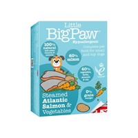 LITTLE BIG PAW DOG ΣΟΛΟΜΟΣ ΣΤΟΝ ΑΤΜΟ & ΛΑΧΑΝΙΚΑ 150GR