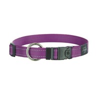 ROGZ ΚΟΛΑΡΟ ΣΚΥΛΟΥ SM UTILITY PURPLE