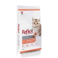 REFLEX KITTEN CHICKEN 15kg