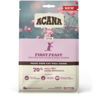 ACANA CAT FIRST FEAST 340GR