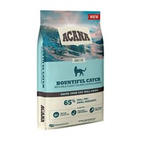 ACANA CAT BOUNTIFUL CATCH 1.8KG