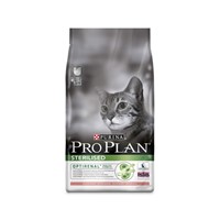 PRO PLAN STERILISED ΣΟΛΩΜΟΣ 1,5KG